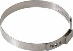 OETIKER Oetiker 16703053 Ear Clamp 2-1/8 in Stainless Steel