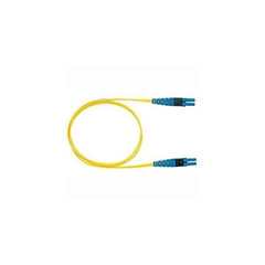 PANDUIT Panduit PVF9L10-10M8Y Fiber Patch Cord Panview Ls