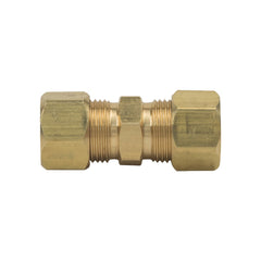 BRASSCRAFT Brasscraft 62-6X 62 Series 3/8 Inch Compression Union