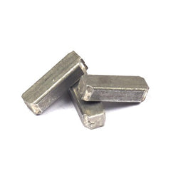 BRIGGS & STRATTON Power Distributors 5002K Flywheel Key 3 Pack
