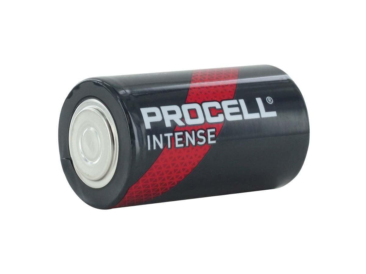 DURACELL Duracell PX1300 Procell Intense Battery 1.5V D (12 Pack)