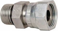 PARKER Parker 12 F65OL-S Swivel Connector 1-1/16-12 Orfs Sae-orb