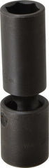 PROTO Proto J75277P 1/2 in Drive 5/8 in 6-point Impact Socket