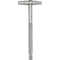 STARRETT Starrett 52612 Telescoping Gage 3/4 to 1-1/4 in