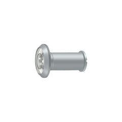 DELTANA Deltana 55211U26D-UL Fire Rated Door Viewer Satin Chrome