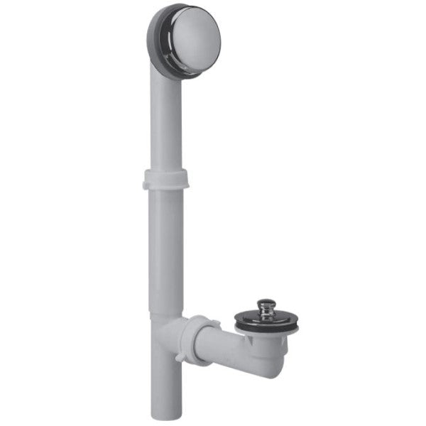 WATCO 590-LT-PVC-WI BATH DRAINS & PARTS
