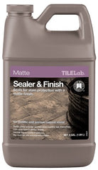 CUSTOM BUILDING PRODUCTS Custom Bldg Products TLMTSSHG Acrylic Matte Sealer 0.5 Gal