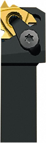 SECO TOOLS Seco 02508068 Indexable Threading Toolholder 0.625 Shank