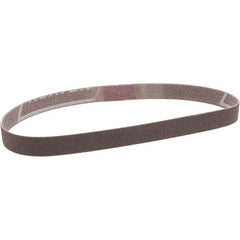 NORTON Norton 78072733178 Abrasive Belt 150 Grit 3/8x13 in