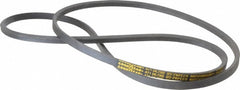 CONTINENTAL Continental Contitech 20041996 Section a V-belt A71 73.2 in