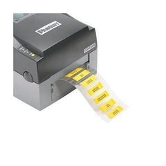 PANDUIT Panduit H100X084HGT-2 Halogen Free Label