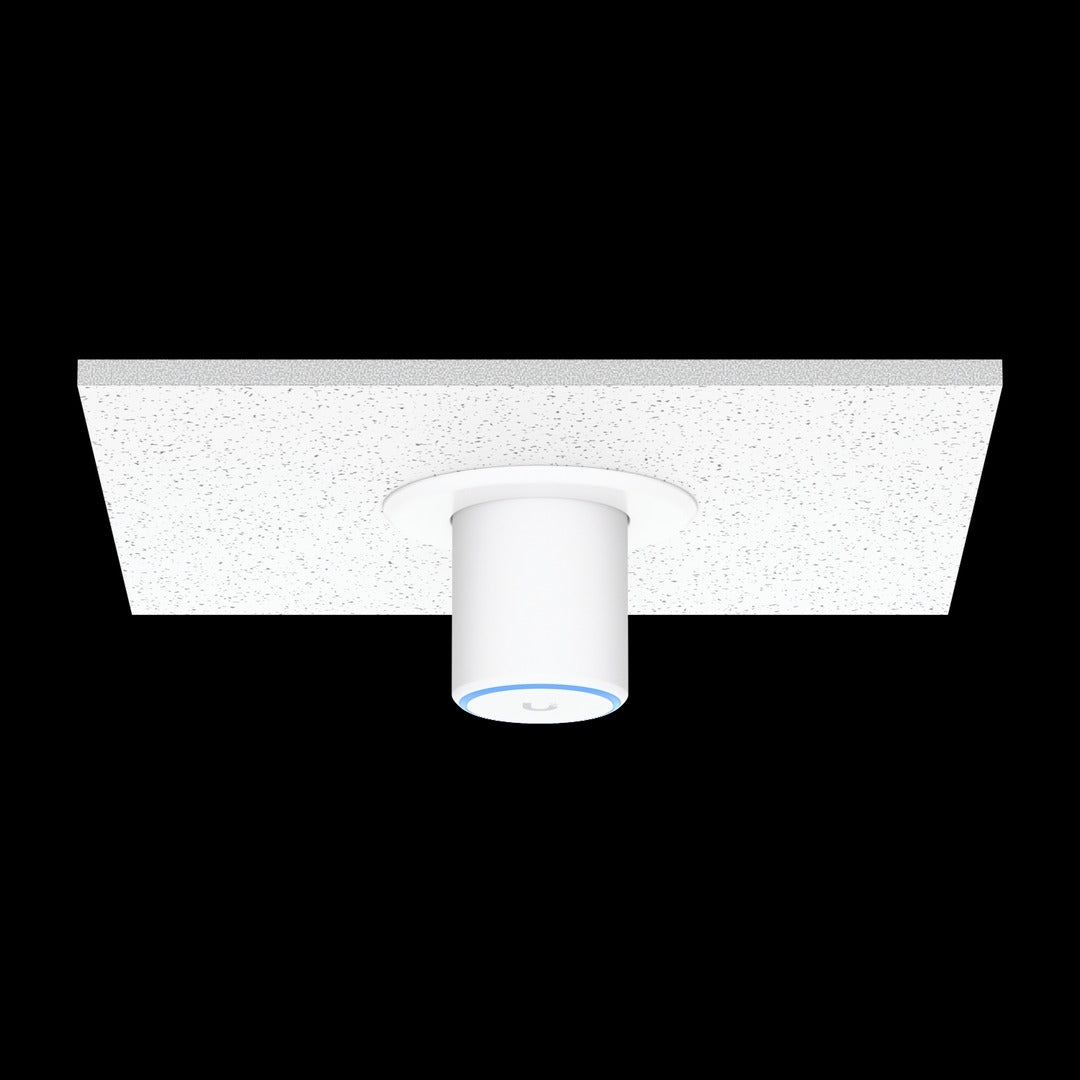 UBIQUITI Ubiquiti flexhd-cm-3 Recessed Ceiling Mount 3 Pack