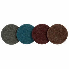 3M 3M 7100094539 Scotch-Brite SC-DH Surface Conditioning Disc (7 in No Hole / Right Angle / 25 per Case) 3MA048011-04305