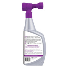 REJUVENATE Rejuvenate HG-R68834 Outdoor Window Cleaner (32 oz)