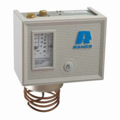 RANCO Ranco O10-1418 Single Temp Control 24 A 120/240 V (Bulk)