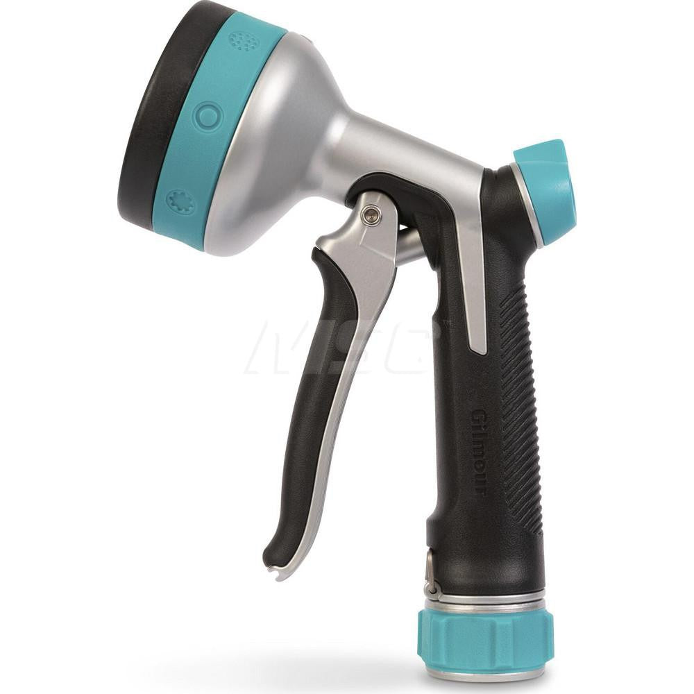 GILMOUR Gilmour 825702-1001 Pre-set Watering Nozzle 3/4 Inch Ght