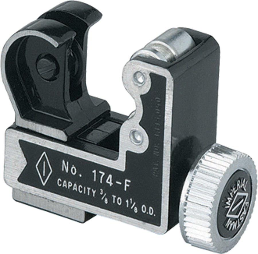 DIVERSITECH 174-FSP PIPE & TUBING CUTTERS