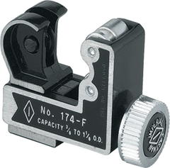 DIVERSITECH 174-FSP PIPE & TUBING CUTTERS