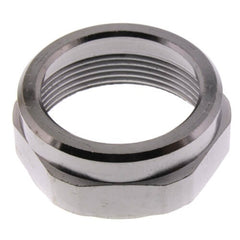 BRASSCRAFT Brasscraft SF0410 Delta bonnet nut lavatory kitchen stem repair kit (1.07 inches x 0.45 inches)