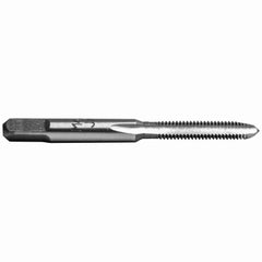 CENTURY DRILL & TOOL Century Drill Tool 97306 M4 X 0.70 Metric Plug Tap 2-pack