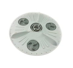 LG Lg agz73370603 Washer Pulsator Assembly