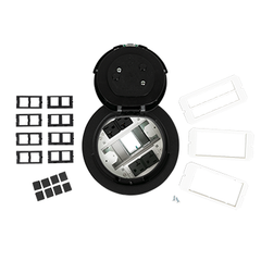 LEGRAND 6AT2PBK RELAYS & SWITCHES