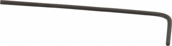 EKLIND Eklind 15501 Metric Hex Key 0.9 Mm Short Arm