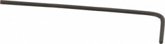 EKLIND Eklind 15501 Metric Hex Key 0.9 Mm Short Arm