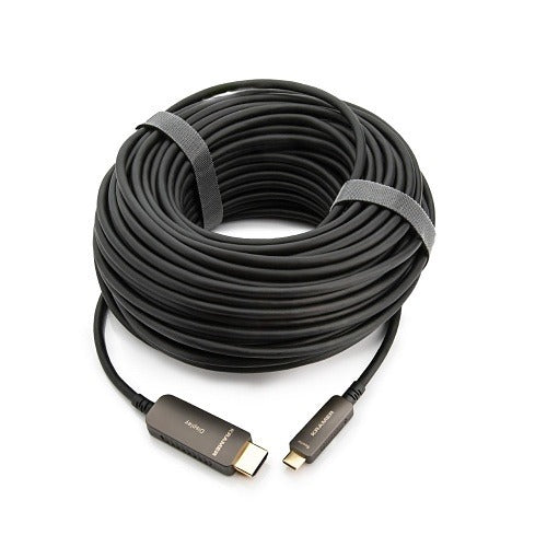 KRAMER Kramer Electronics 97-04400050 Active Optical Usb Cable