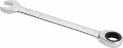 PROTO Proto JSCRM17T Ratcheting Combination Wrench 17 Mm