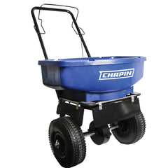 CHAPIN Chapin 81008A salt and ice melt spreader 80 lb (80 lb capacity)