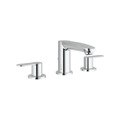 GROHE Grohe 2020900A Eurostyle Cosmopolitan Two-Handle Bathroom Faucet (8 Inch Widespread S-Size) 2019900A