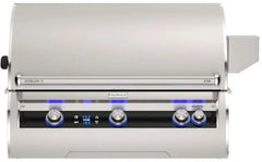 FIRE MAGIC GRILLS Fire Magic Grills E790I-9E1N Echelon Built-In Grill 96,000 BTU (36-inch) E790i-9E1N-W
