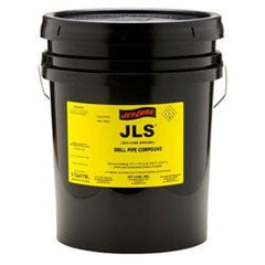JET-LUBE Jet-lube 11815 Tool Joint Compound 5 Gallon Oilfield