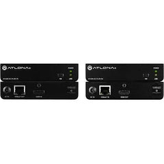 ATLONA Atlona Inc. AT-HDR-EX-70-2PS 4K Hdr Hdmi Extender 230ft