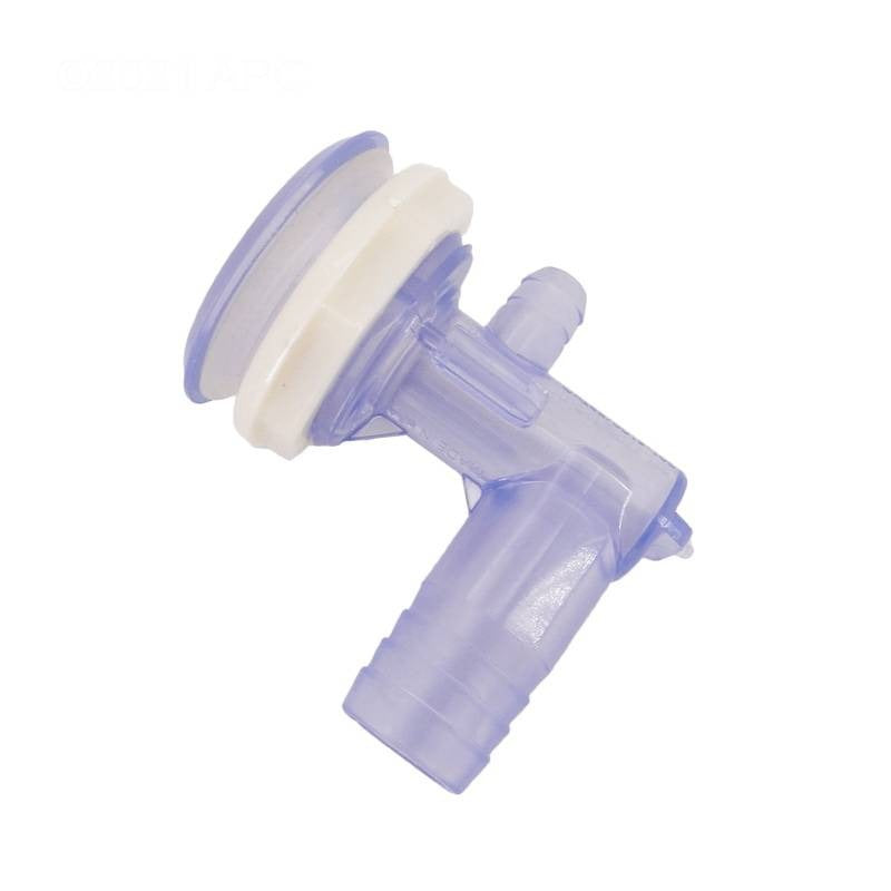 WATERWAY PLASTICS Waterway Plastics 228-1550gb Cluster Storm Jet Body Assembly