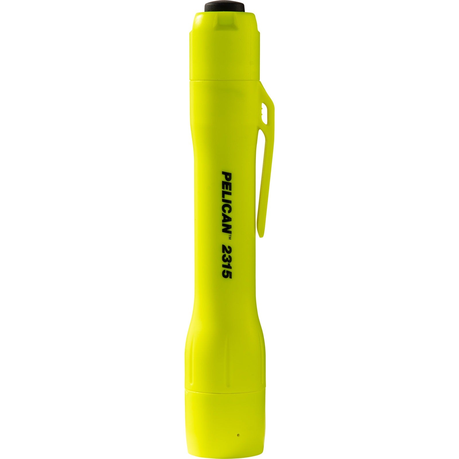 PELICAN Pelican 2315 Intrinsically Safe Flashlight 115 Lumens (2 AA)