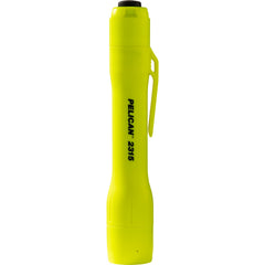 PELICAN Pelican 2315 Intrinsically Safe Flashlight 115 Lumens (2 AA)