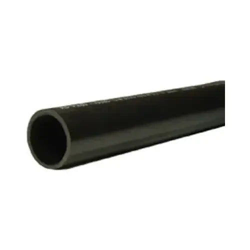 CHARLOTTE PIPE Charlotte Pipe APA 17200 0600HC Abs Dwv Pipe 2 in x 10 ft