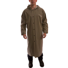 TINGLEY Tingley C12168-M Flame-resistant Coat Medium