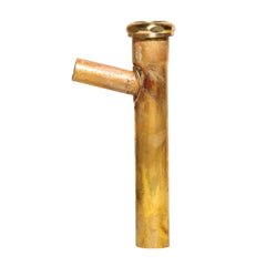 OATEY Oatey 817ETBN-3 Branch Tailpiece 1-1/4 in Brass