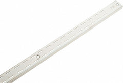 KNAPE & VOGT Knape Vogt 85 Ano 24 Double Slot Wall Bracket 24 Inches