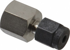 PARKER Parker 2-2 Gbz-ss Compression Tube Connector 1/8 in Ss