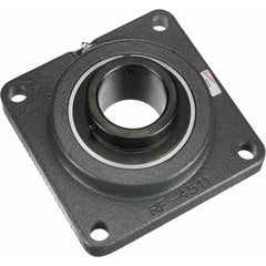 BROWNING Browning 767510 4-bolt Flange Bearing 2-3/16 in Id