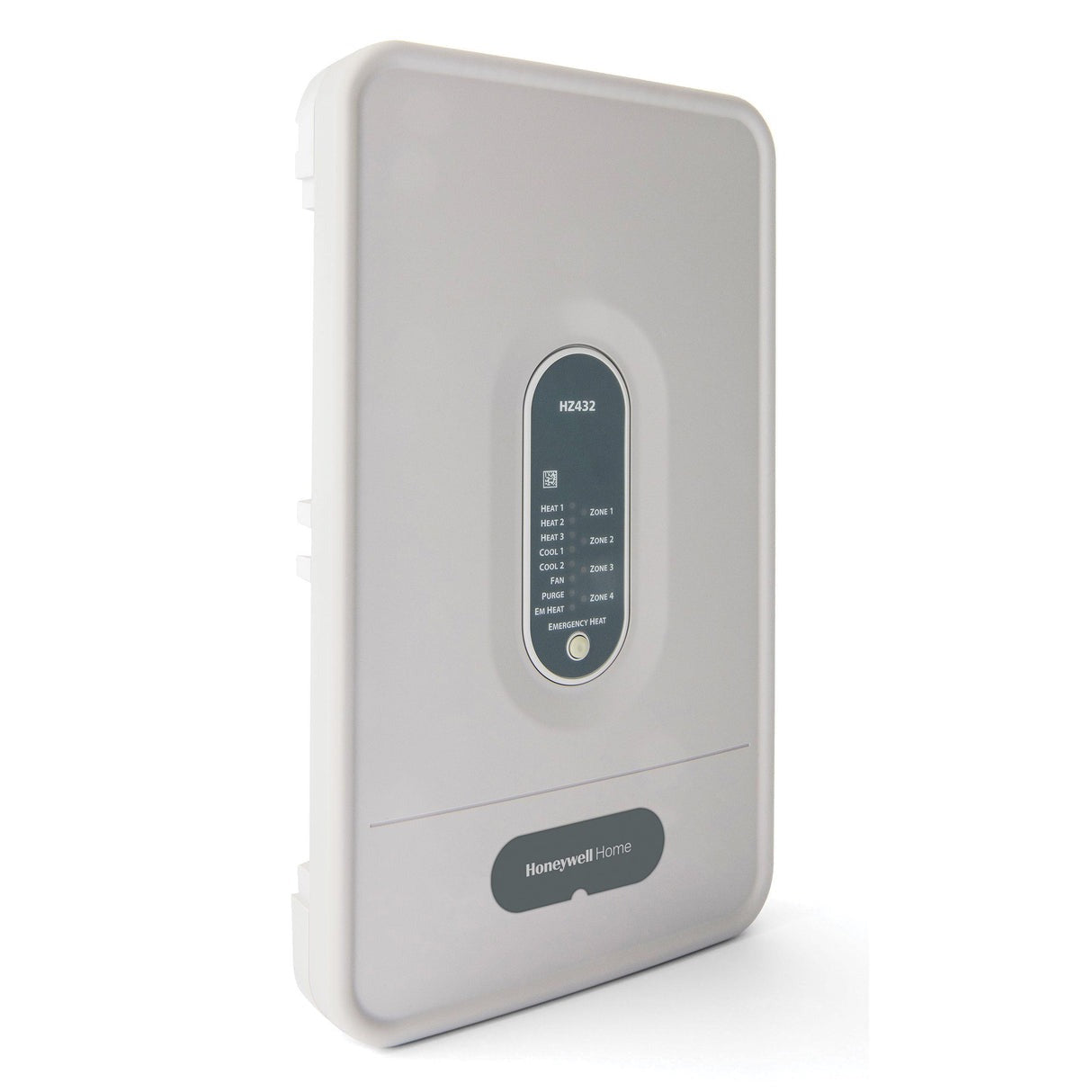 HONEYWELL HOME Honeywell Home HZ432K TrueZONE Zone Panel Kit 24V (4-Zone) Y8835A1044