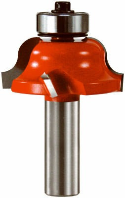DIABLO Freud 38-106 Roman Ogee Router Bit 1-3/8 Inches