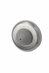 ROCKWOOD Rockwood 40632D Convex Wall Stop Satin Stainless Steel