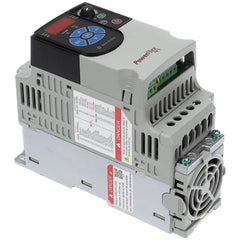 XLT OVENS Xlt Ovens Xp 4718A-4.2 Variable Frequency Drive Powerflex 4
