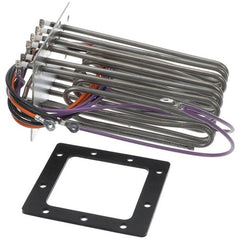 RATIONAL Rational 44.02.260S Heating Element with Gasket 18 kW (Each) RATL44.02.260S