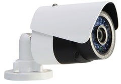 HUNT ELECTRONICS Hunt Electronics hnc324g2-mb 4MP Mini Bullet Ip Camera